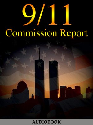 cover image of The 9/11 Commission Report